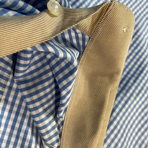 HARRY ROSEN Men’s Shirt. - Picture 9 of 9